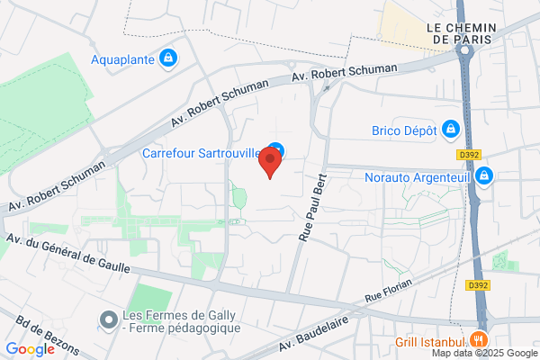 Bouygues Bertrand