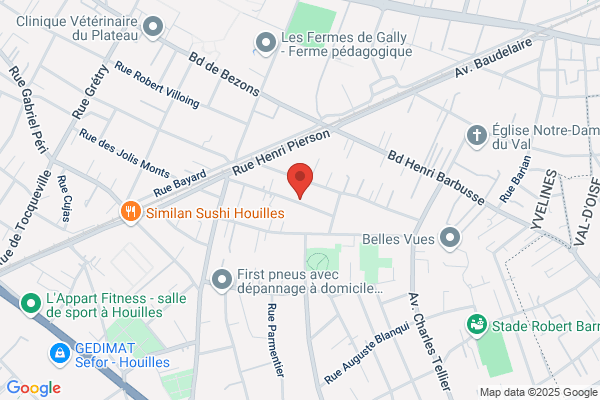 Acb Securite Incendie