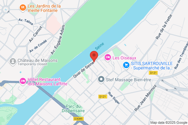 Association 5eme Des Yvelines