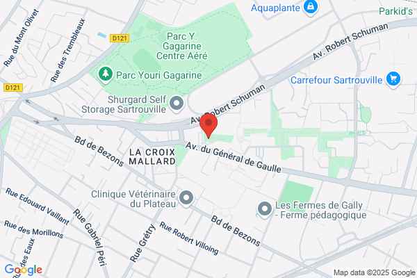 Association Utilisateurs Ordinateurs