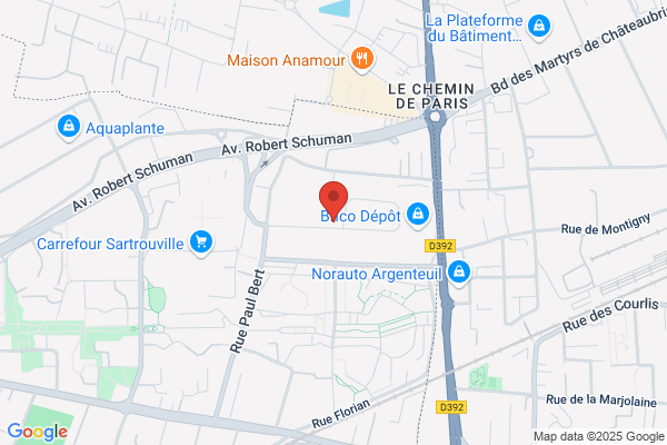 Baasel Lasertech France