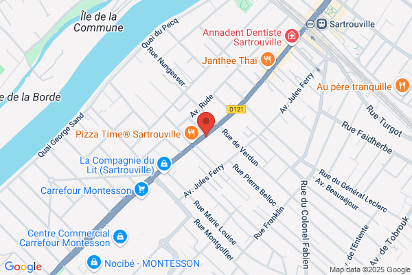 Bentahar Securite Privee