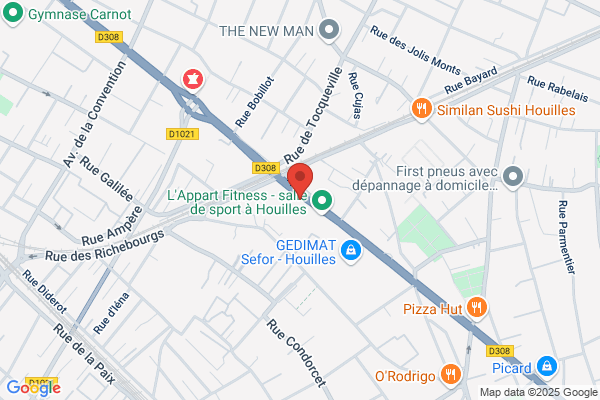 Brenntag France