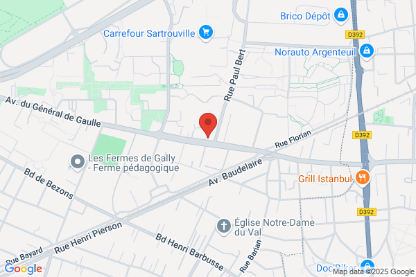 C B Maintenance Bureautique