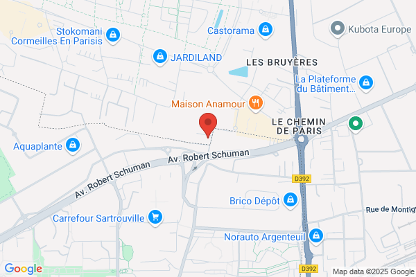 C B Maintenance Pneumatique