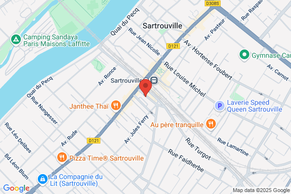 Cap Immobilier Sarl