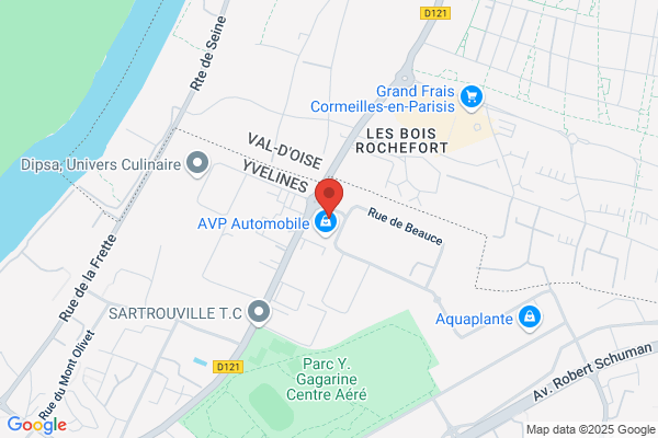 Cartonnages Gauthier