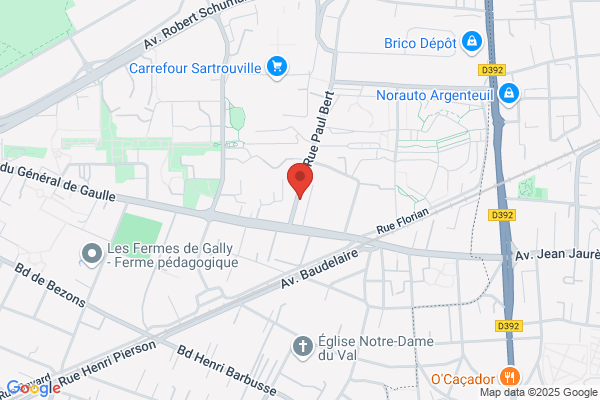 Ecoles Primaires Ecole Elementaire Paul Bert 2