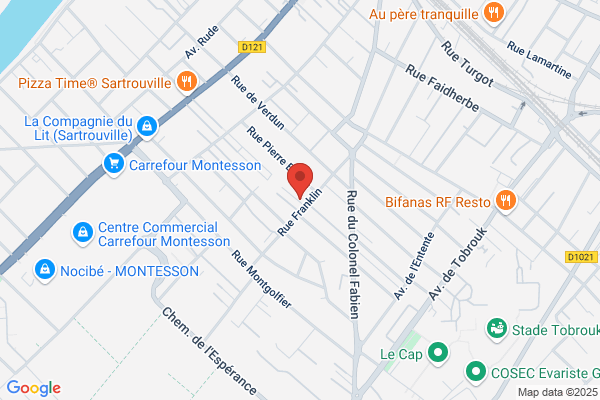 FIORI ESPACE VERT