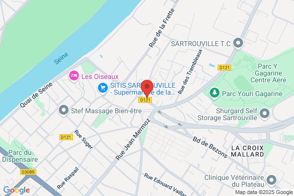 Chauffage Confort Plus