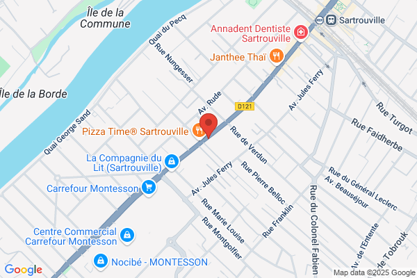Comoli Philippe