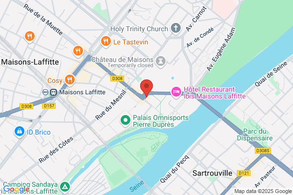 Au Bonheur