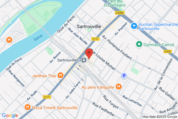 Co Va Dis Restaurant