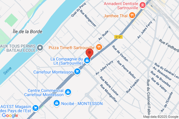 Au Delices Du Pain