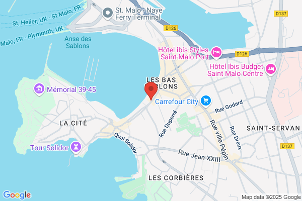 Aux P Tit Encas
