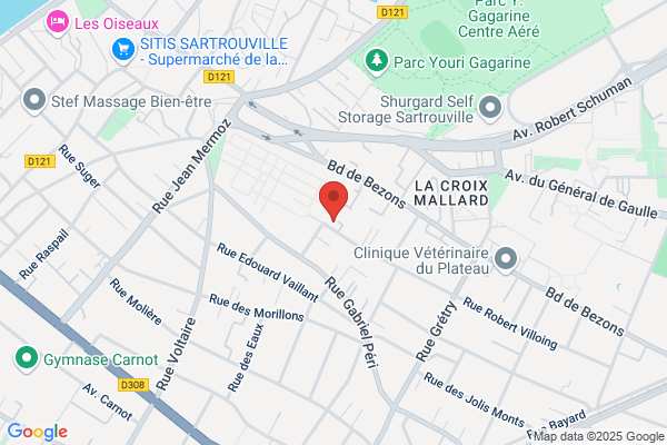 Allo Argenteuil Radio Taxi