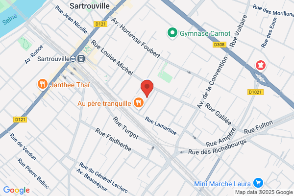 Autixier Gilles