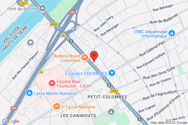 La Poste