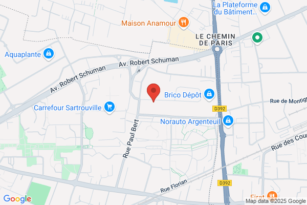 Comite Entreprise Transports Val D Oise
