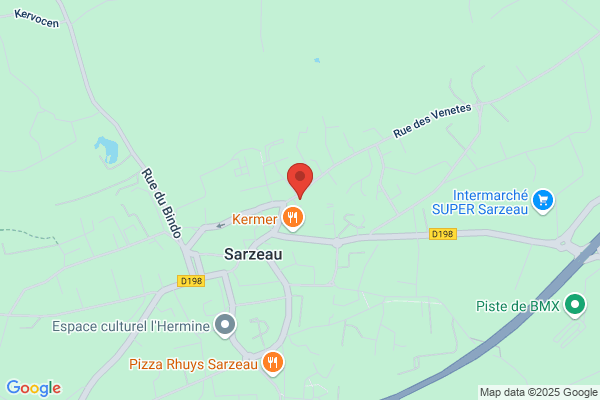 Amplifon Audioprothésiste Sarzeau