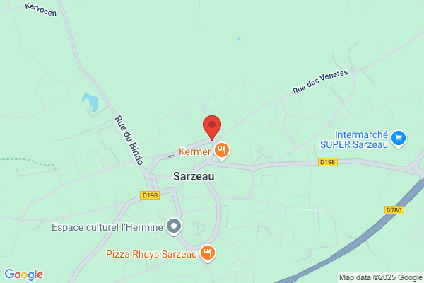 MMA Assurances SARZEAU