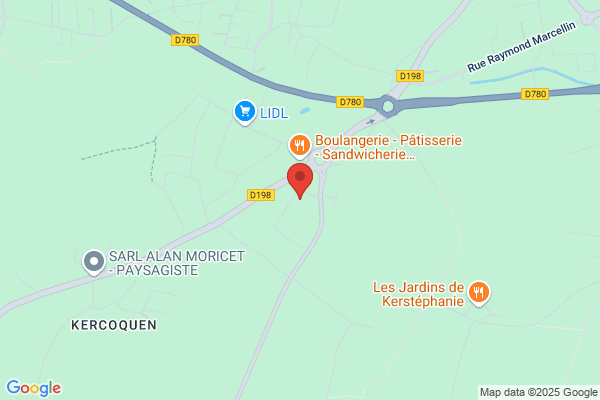 BOIS D'ANIC PAYSAGES