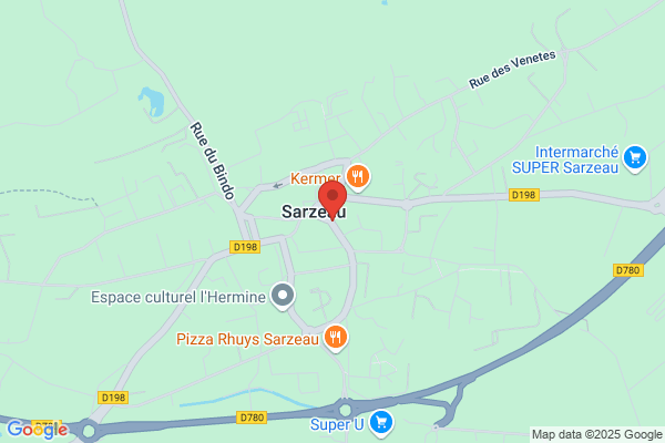 Au Plaisir De La Table