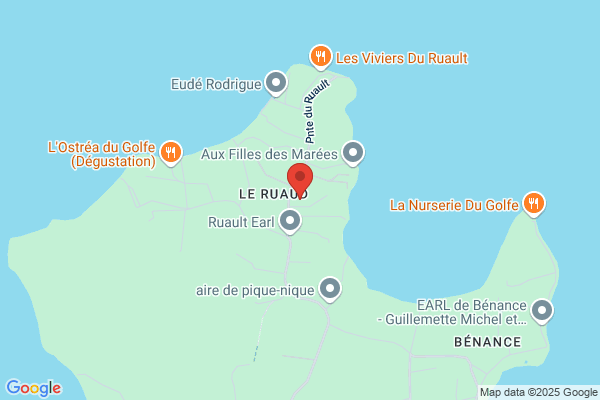 Aux Poissons Des Lices