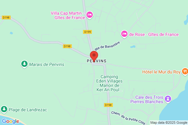 LE GWENN HA DU