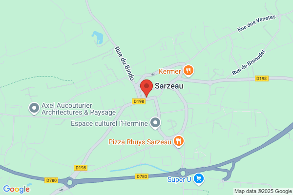 ObjectifCode - Centre d'examen du code de la route Sarzeau