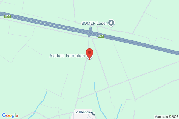 Aletheia Formation
