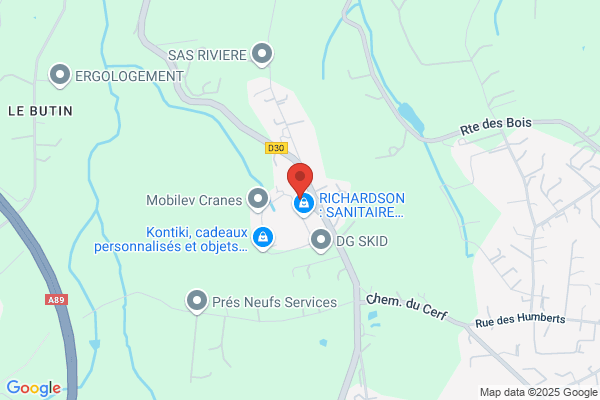 Axal Bureautique Rhone Alpes Magasin