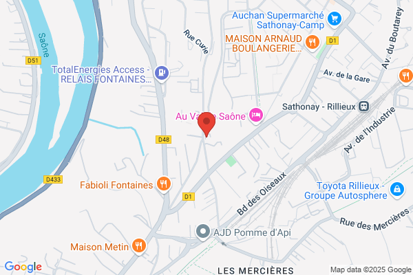 Az Informatique