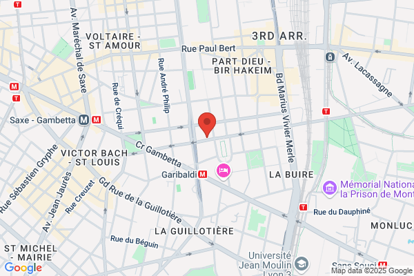 Boucherie Decrenisse