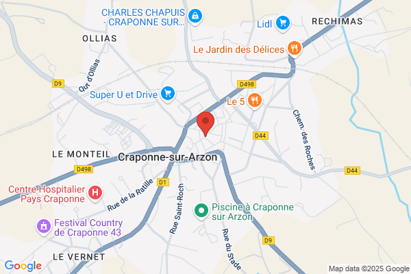 Charcuterie Girard