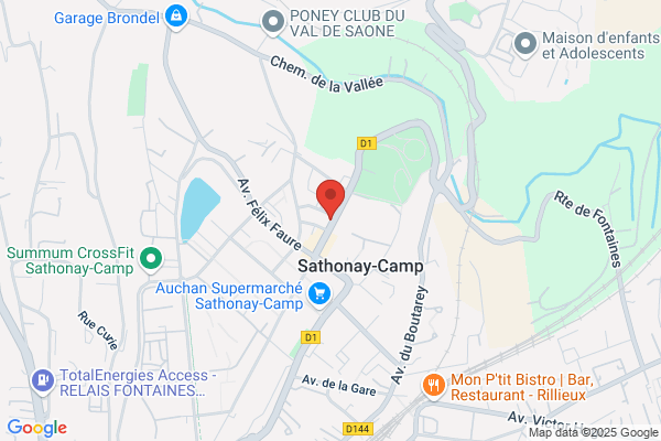 Doudet Charlet Sdf