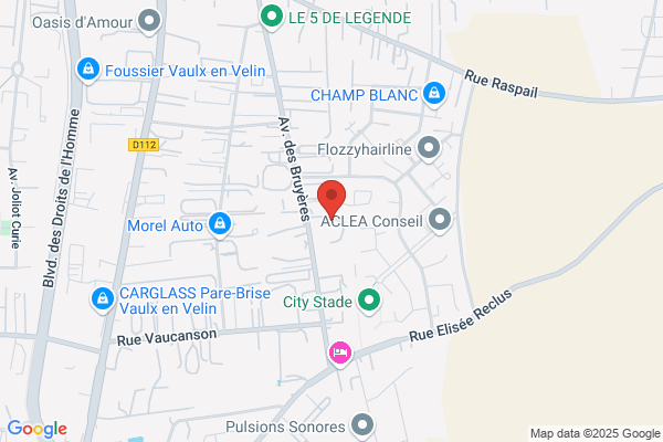 Dumaine Miroiterie