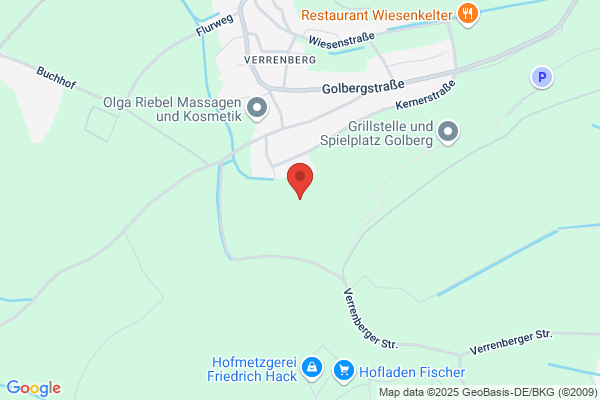 Golberg William Dentiste