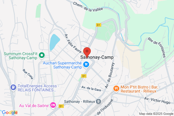 Guillon Philippe Infirmier