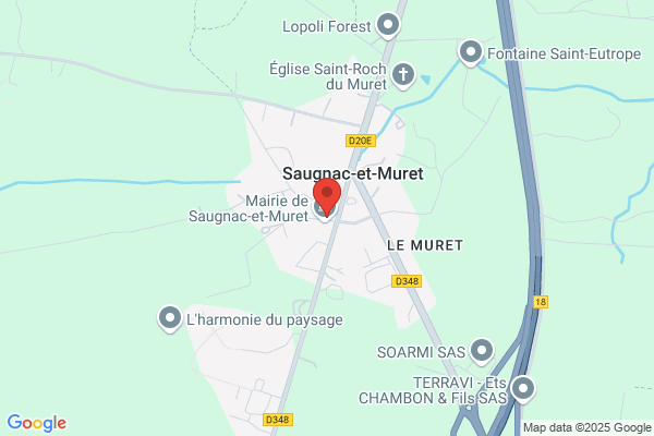 La Poste Agence Communale