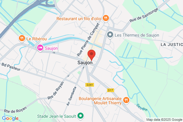 Mutuelle de Poitiers Assurances - Florence BOUCHET
