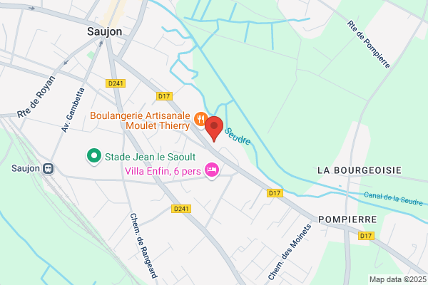 Bourgeois Philippe