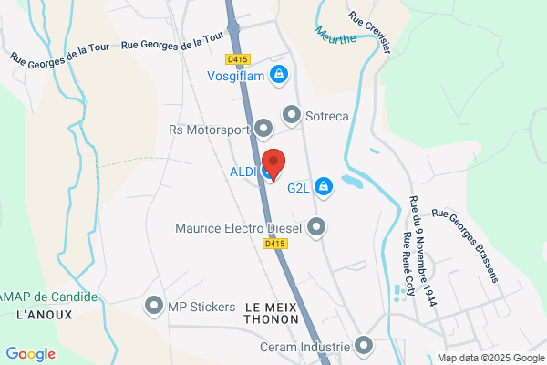 ALDI