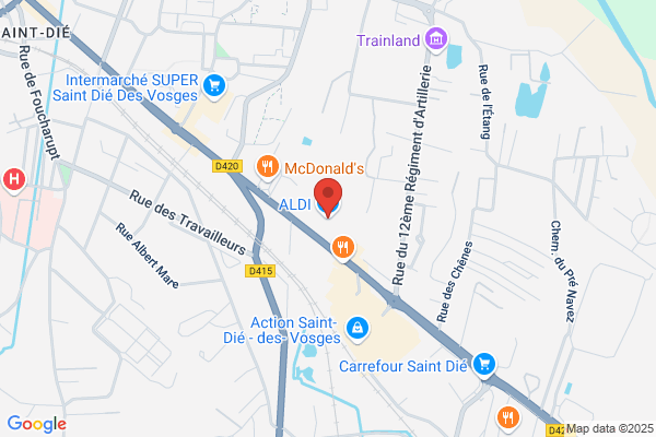 ALDI