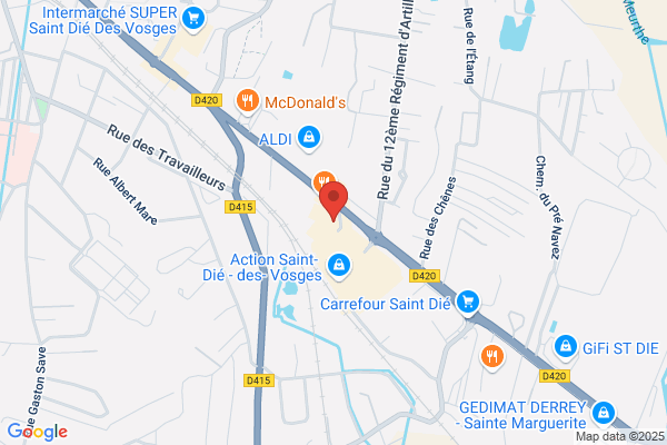 AXA Assurance et Banque Ehlinger Et Goubernator