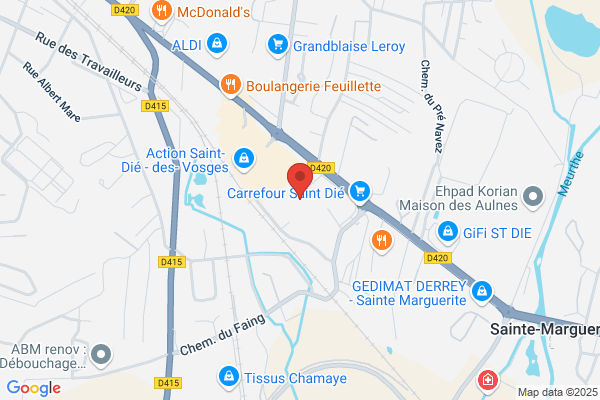 Atol Mon Opticien Sainte-Marguerite