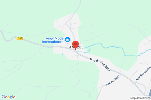 Auberge Du Moulin