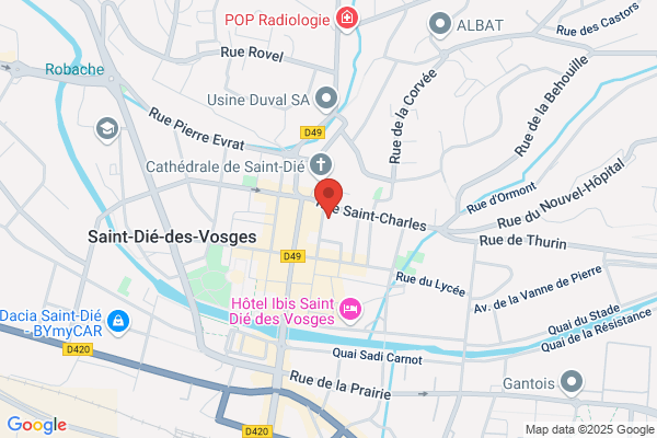 BioNettoyage Grand Est