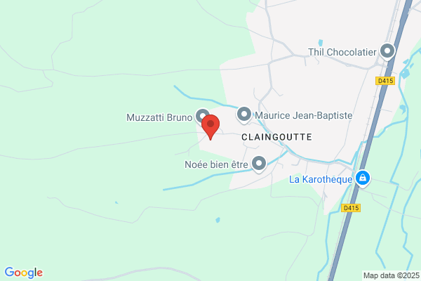 Equi Vosges