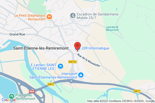 J R Informatique